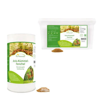 PerNaturam Anis-Kümmel-Fenchel